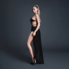 Allure Allure Body Jupe Take Me Noir